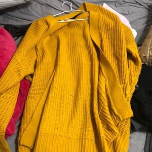 Cardigan